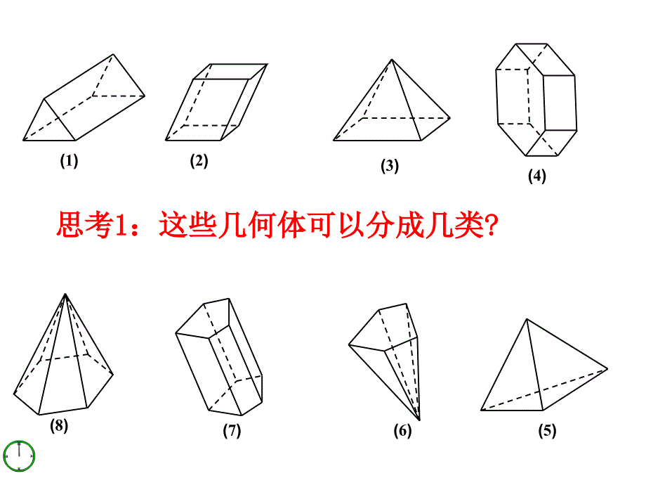 几种常见的几何体课件ppt青岛版九年级下_第3页