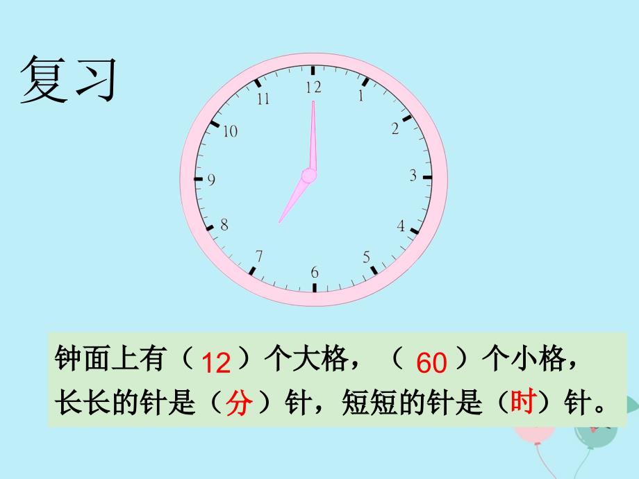 2018_2019学年二年级数学下册第二单元时分秒认识几时几分教学课件苏教版.ppt_第2页