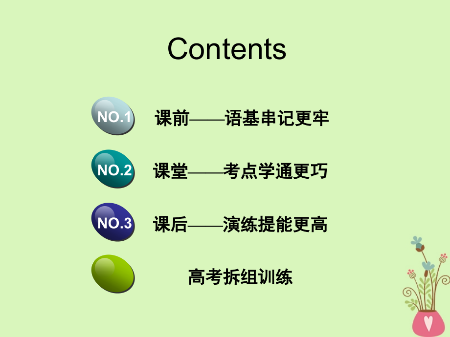 通用版2019版高考英语一轮复习Unit5NelsonMandela_amodernhero课件新人教版必修.ppt_第2页