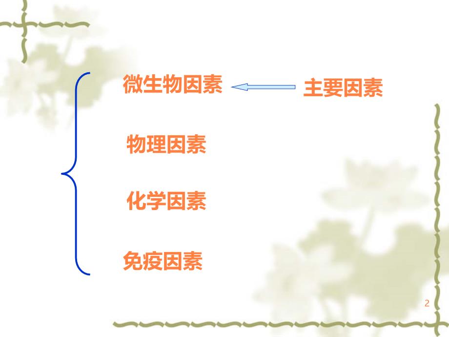 《牙体牙髓》10.24 第十章病因及发病机制改ppt课件_第2页