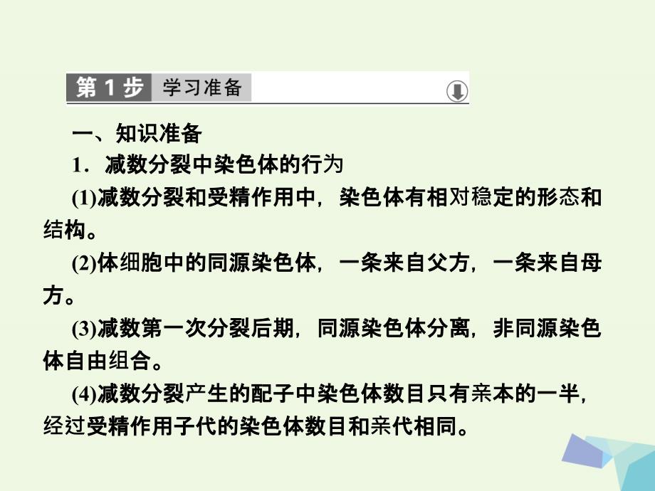 2017_2018年高中生物第二章基因和染色体的关系第2节基因在染色体上课件新人教版必修.ppt_第2页