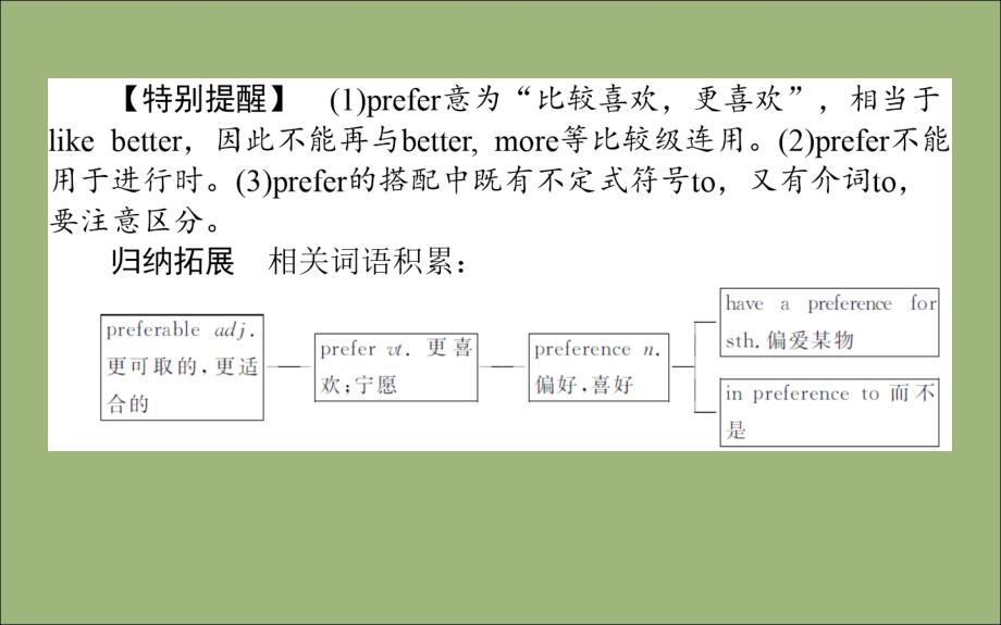 新课标2019_2020学年高中英语Unit3TraveljournalSectionⅡWarmingUp&ampReading_LanguagePoints课件新人教版必修.ppt_第4页