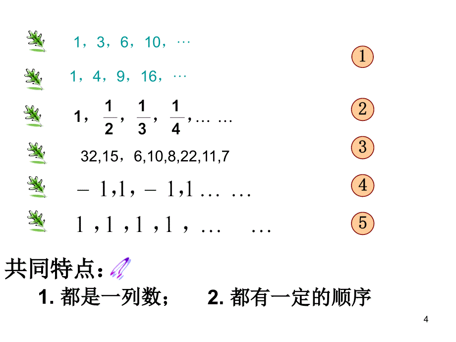 《数列的概念与简单表示法》课件(好)培训课件_第4页