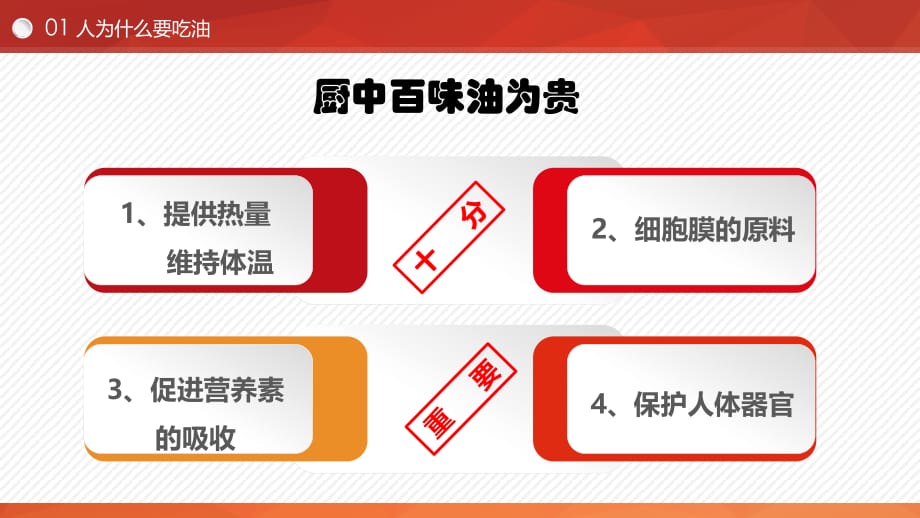 亚麻籽油商业宣传PPT幻灯片课件_第5页