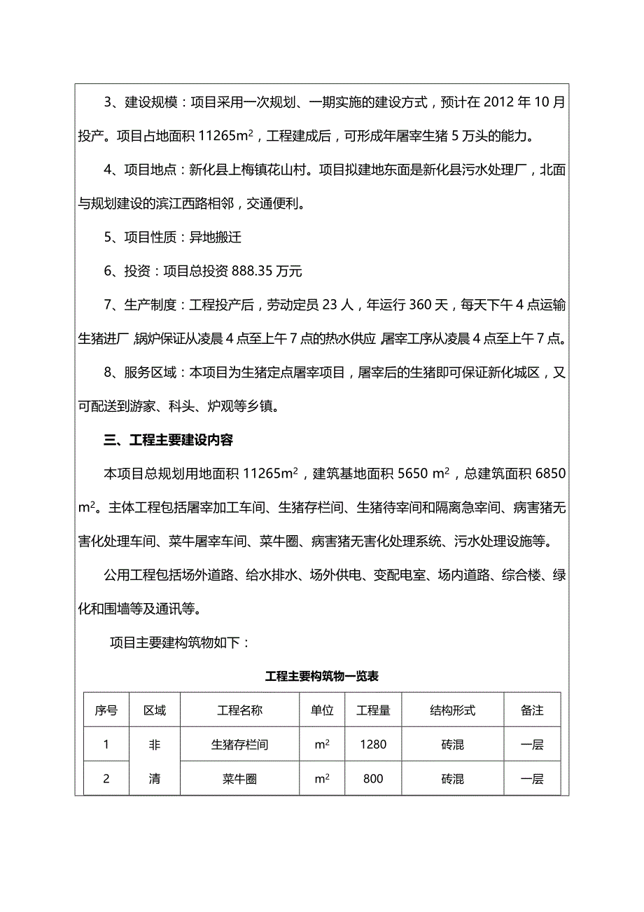 2020（项目管理）下载生猪年屠宰项目资料_第4页