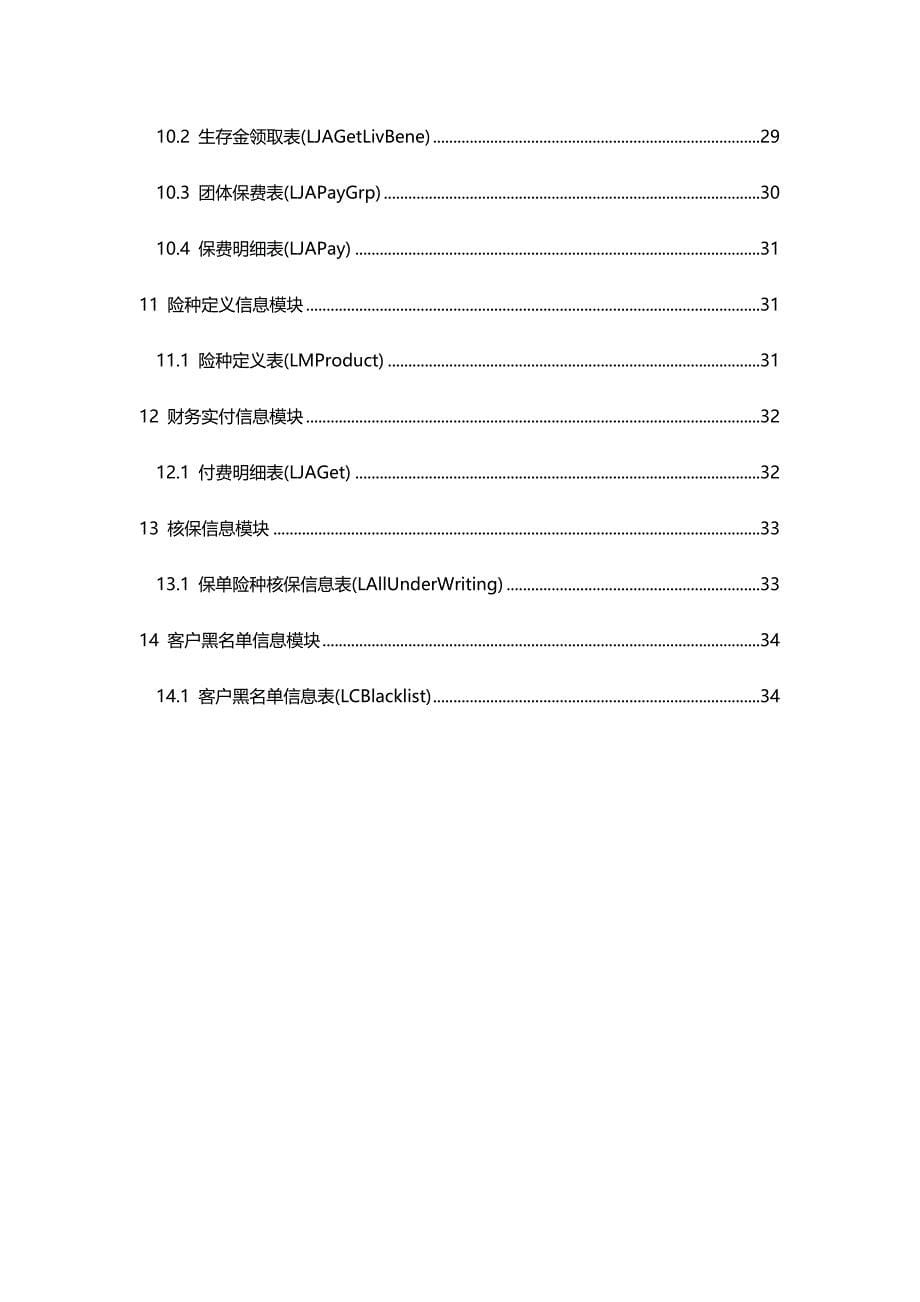2020（金融保险）中国保险业保单登记管理信息平台(第二期)数据报送说明(寿)_第5页