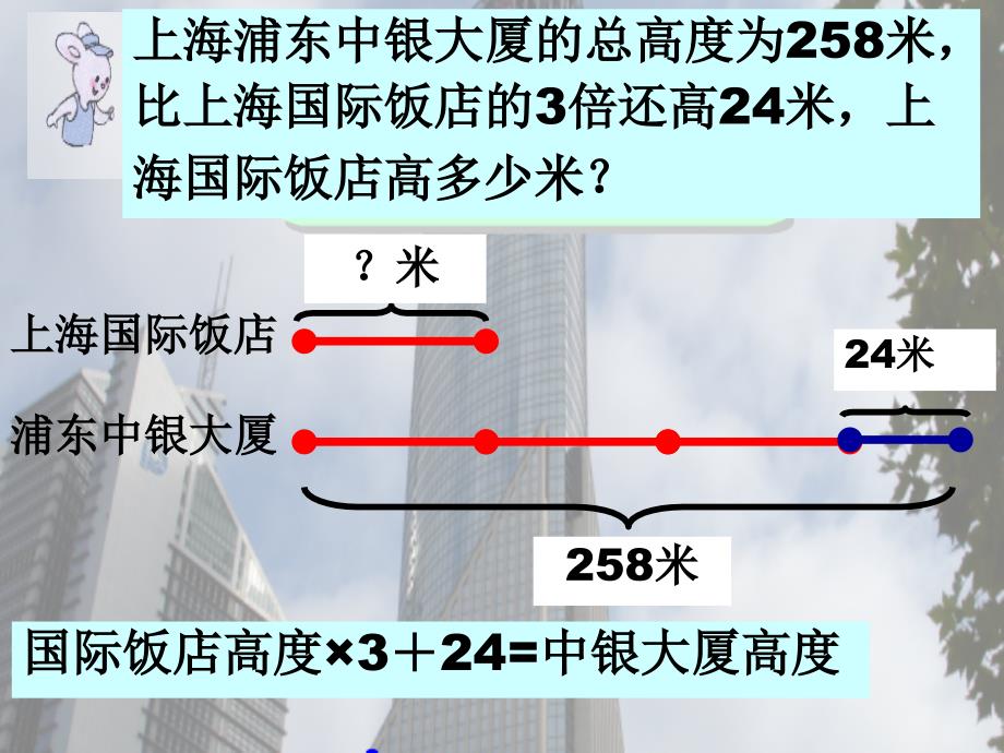 找等量关系列方程解应用题（例4）_第3页