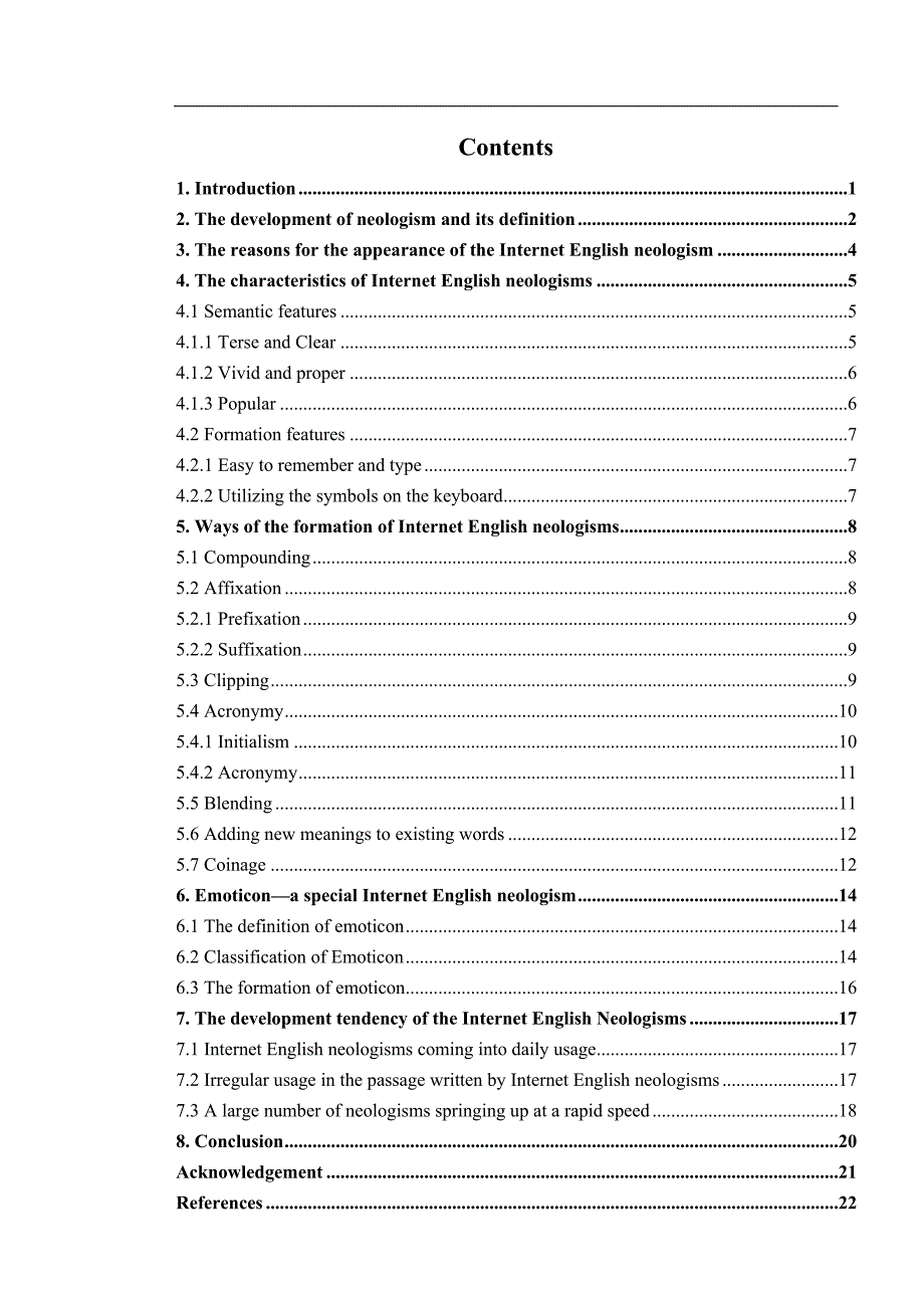 《网络英语新词的构词特点及其发展趋势研究》-公开DOC·毕业论文_第3页