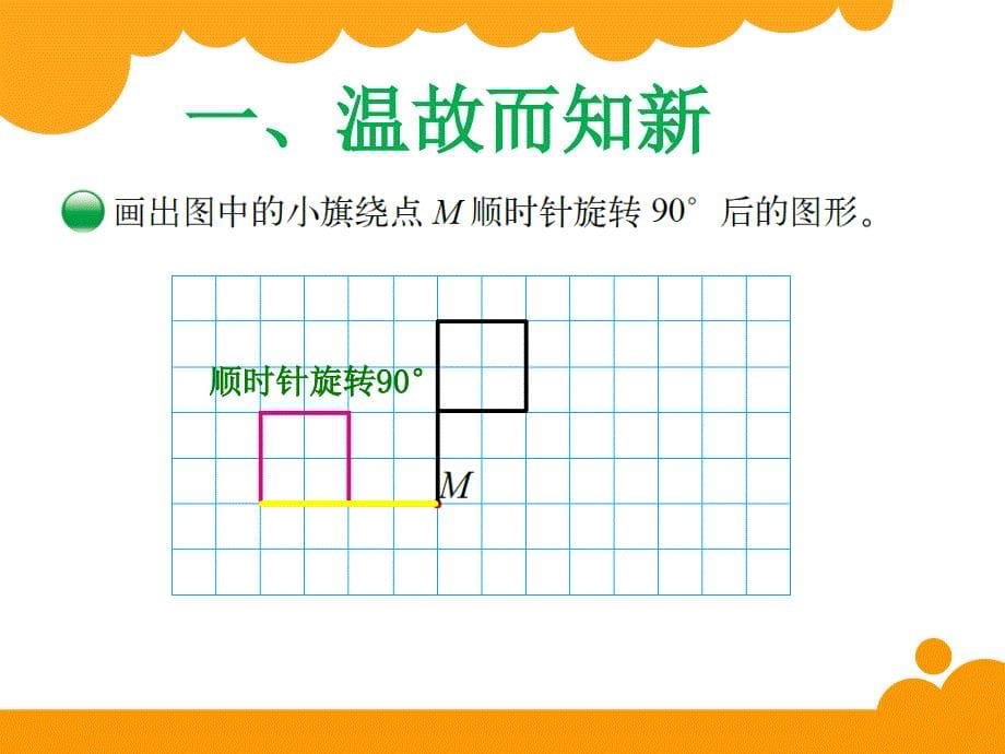 北师大版六年级下册数学《欣赏与设计》PPT课件 (5)_第5页