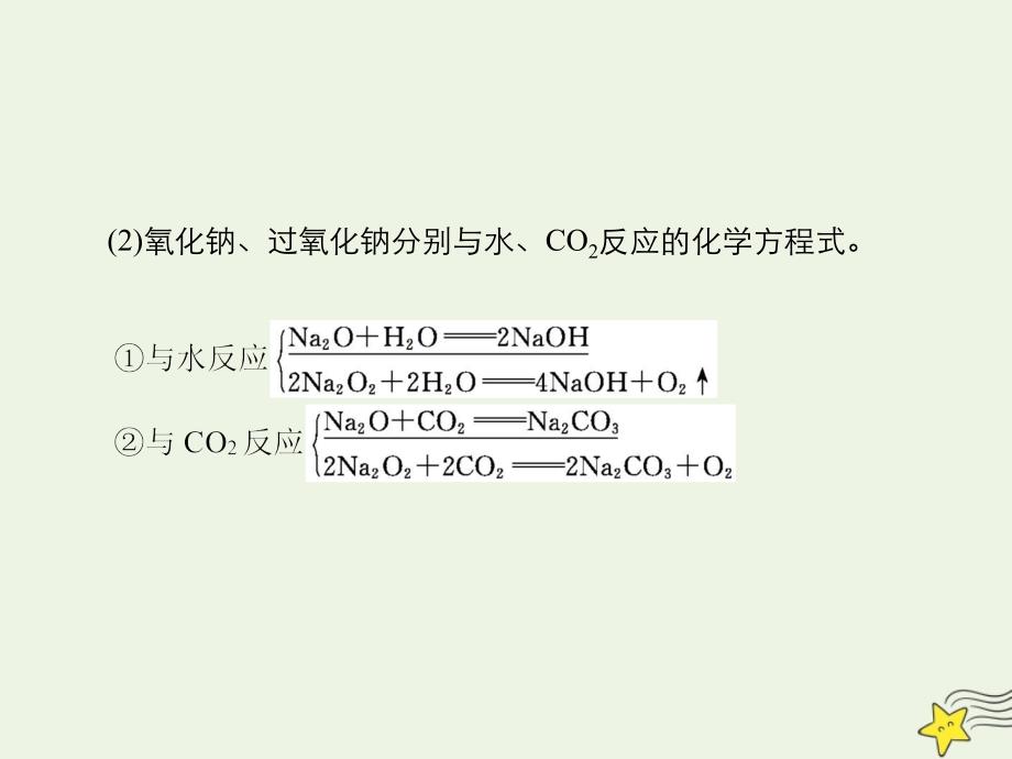 2019年高中化学第三章第2节钠的重要化合物课件新人教版必修.ppt_第3页