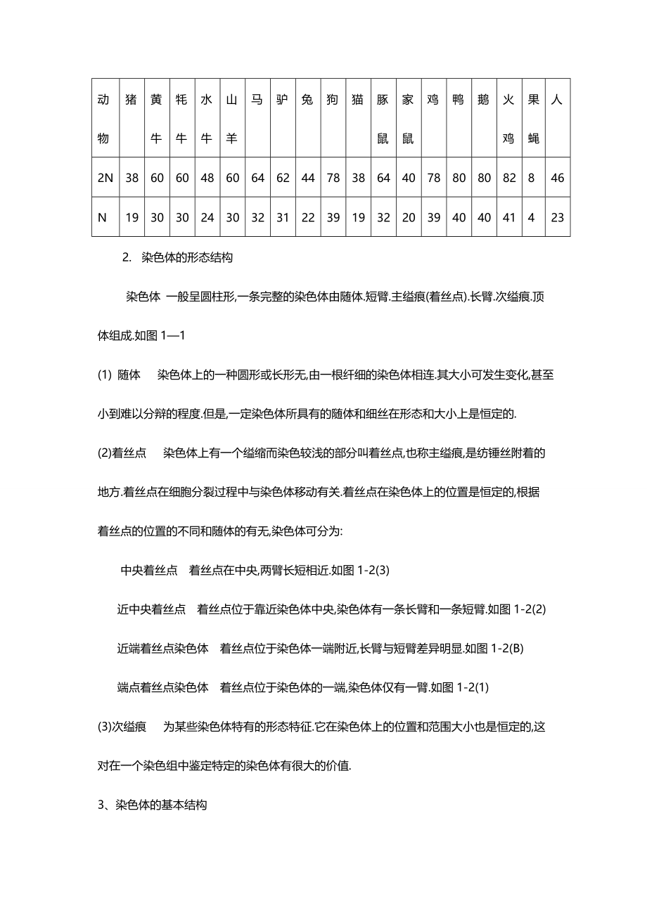 2020（农业畜牧行业）畜牧生产学教案_第4页