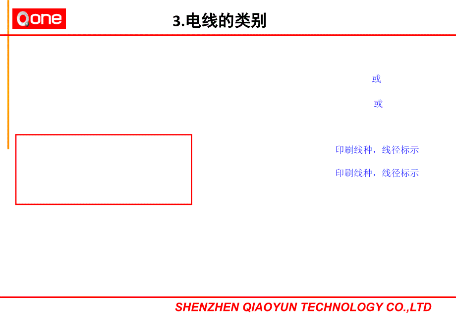 汽车线束部培训资料说课讲解_第4页