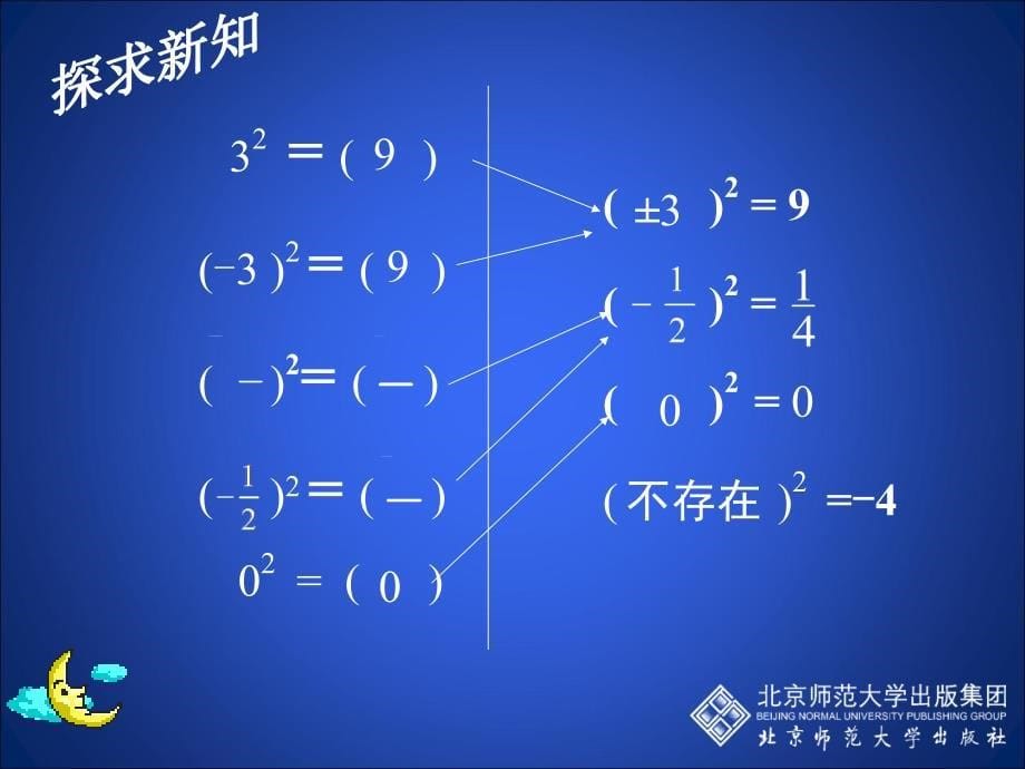 2.2平方根（第2课时）演示文稿学习资料_第5页