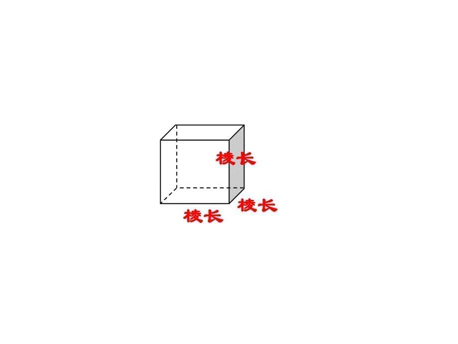 3.1长方体和正方体的认识讲课资料_第5页