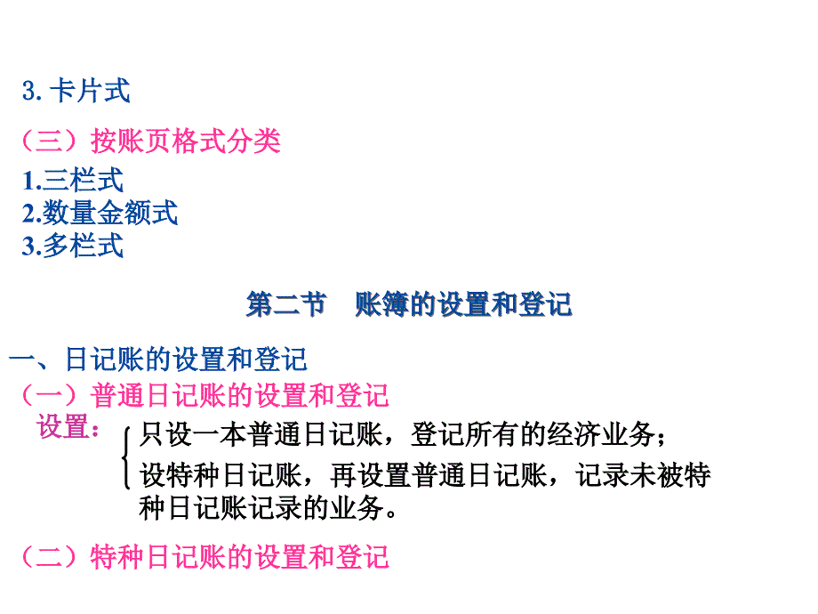 202X年会计帐簿的启用及错帐更正_第3页