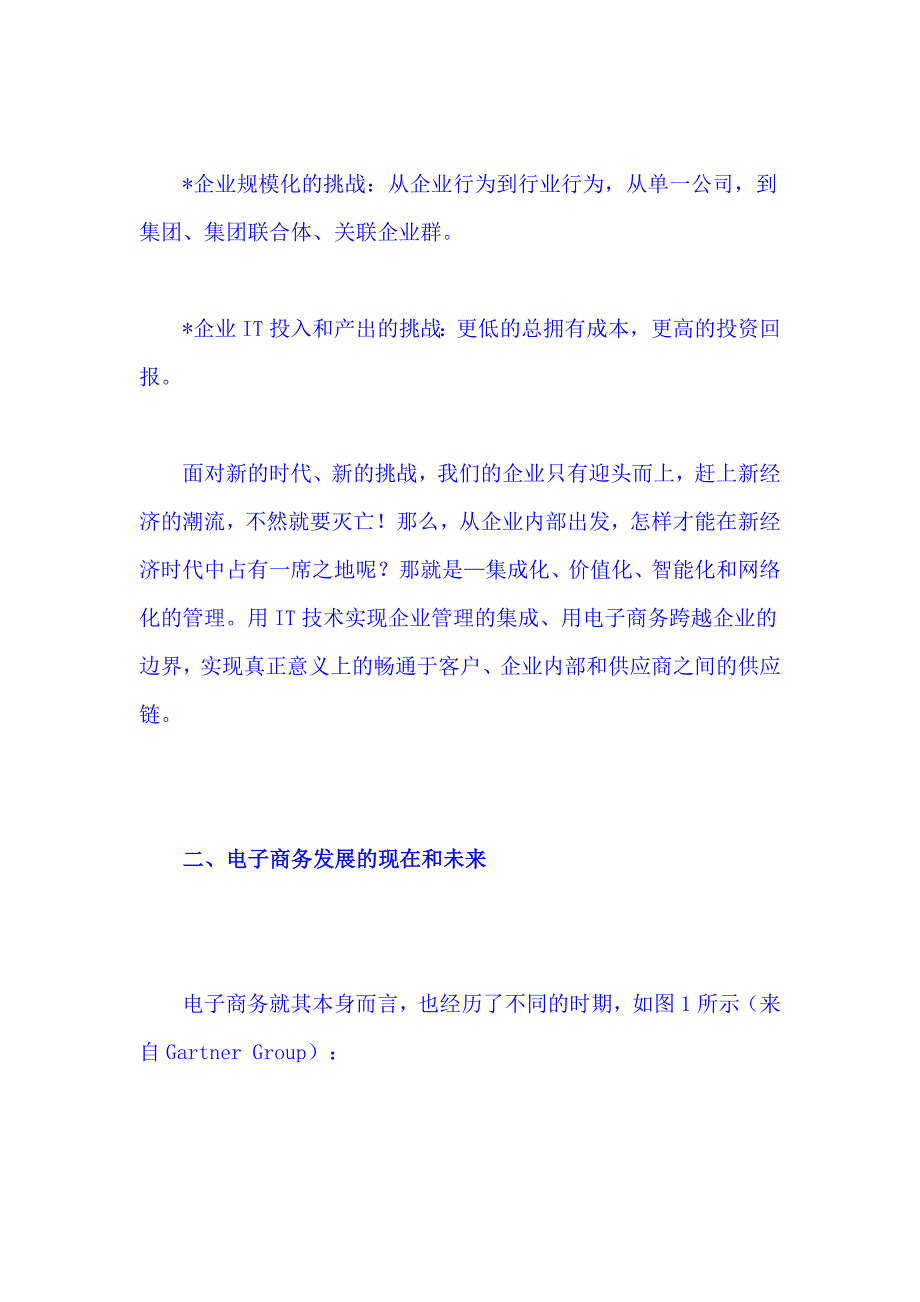 202X年电子商务整体解决方案分析_第2页