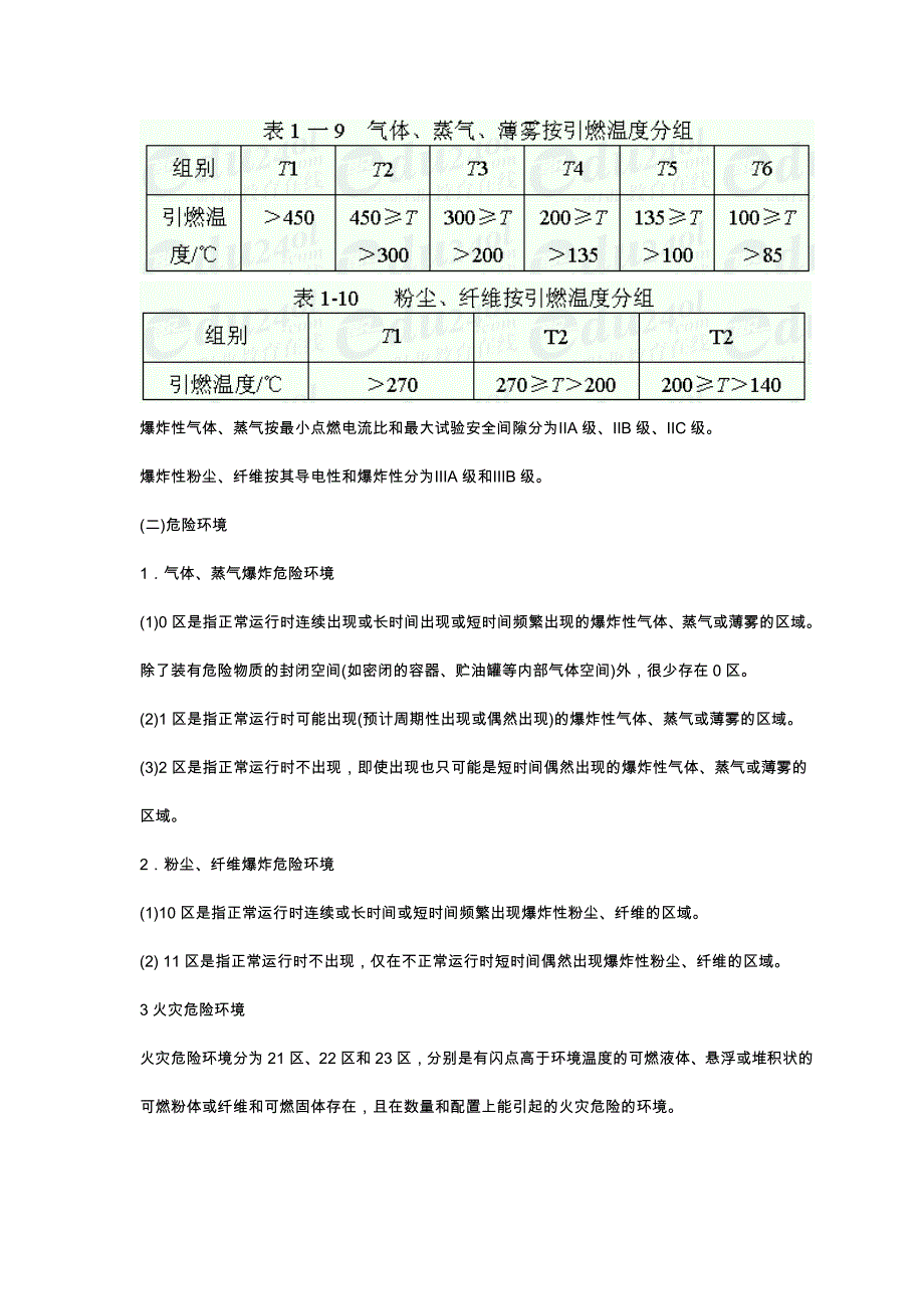 202X年机械电气火灾事故及防火防爆安全技术_第3页