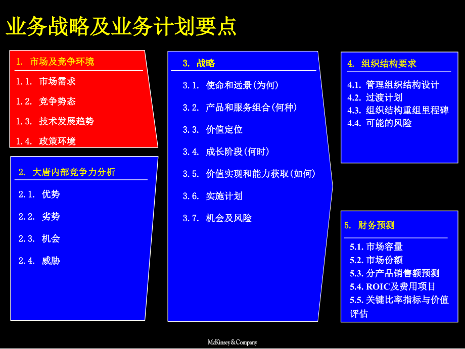 202X年某公司战略规划草案_第4页