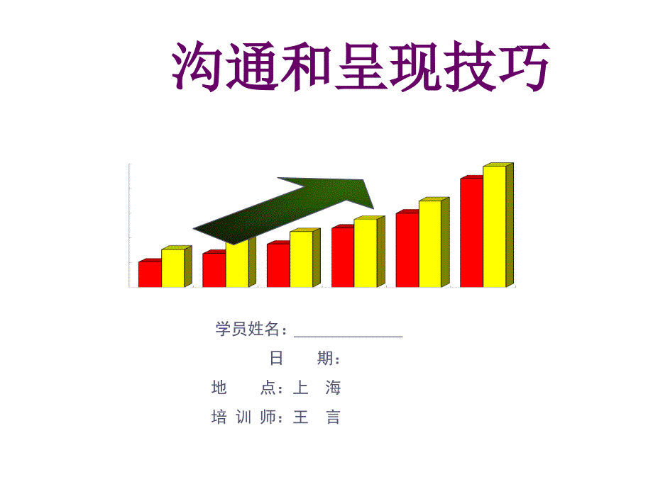 202X年如何有效的运用沟通技巧改善人际关系_第1页