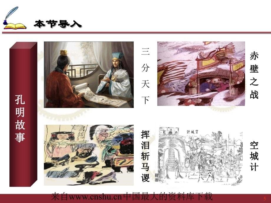 202X年现代企业战略管理_第5页