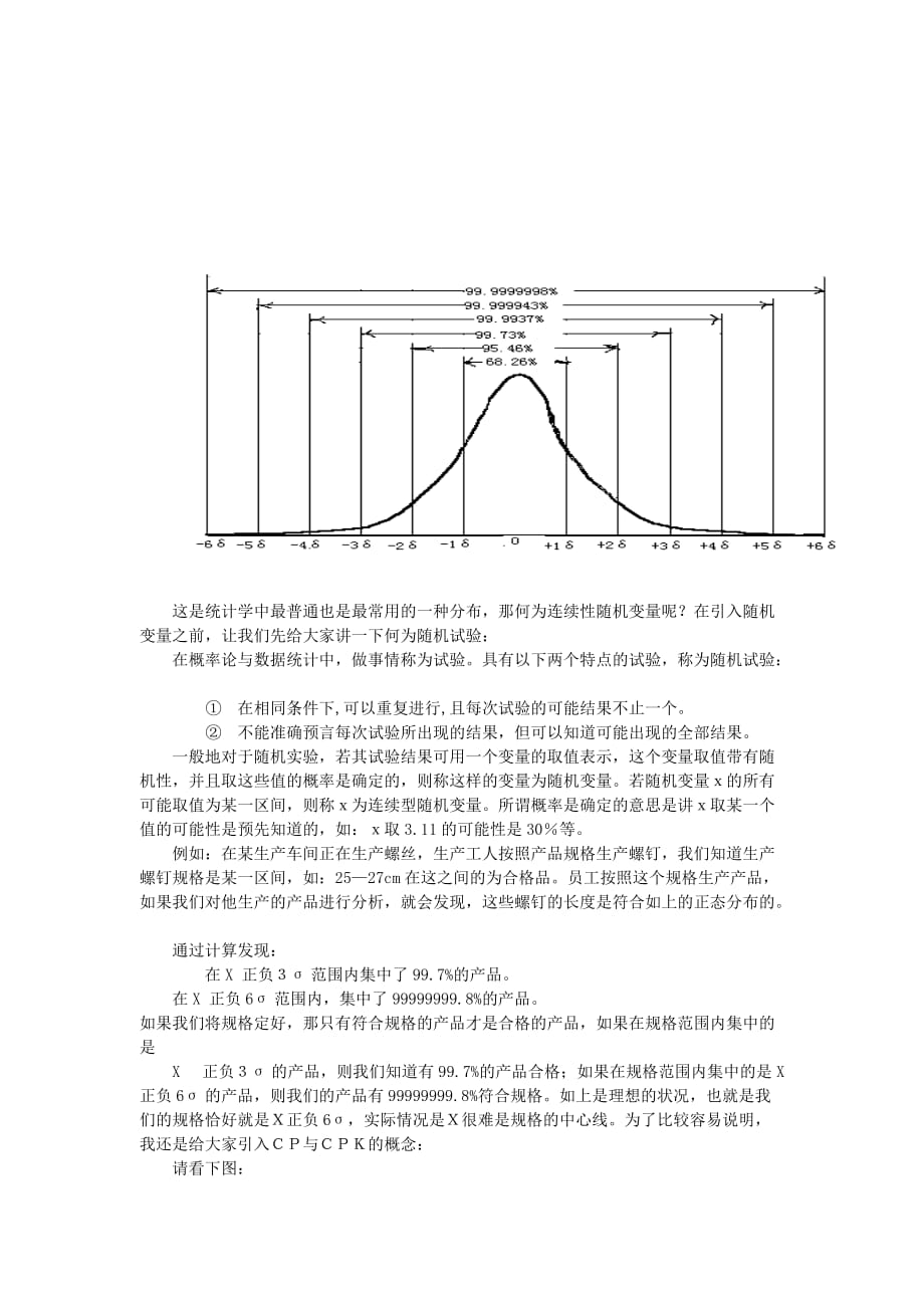 202X年六西格玛实用培训教程_第2页