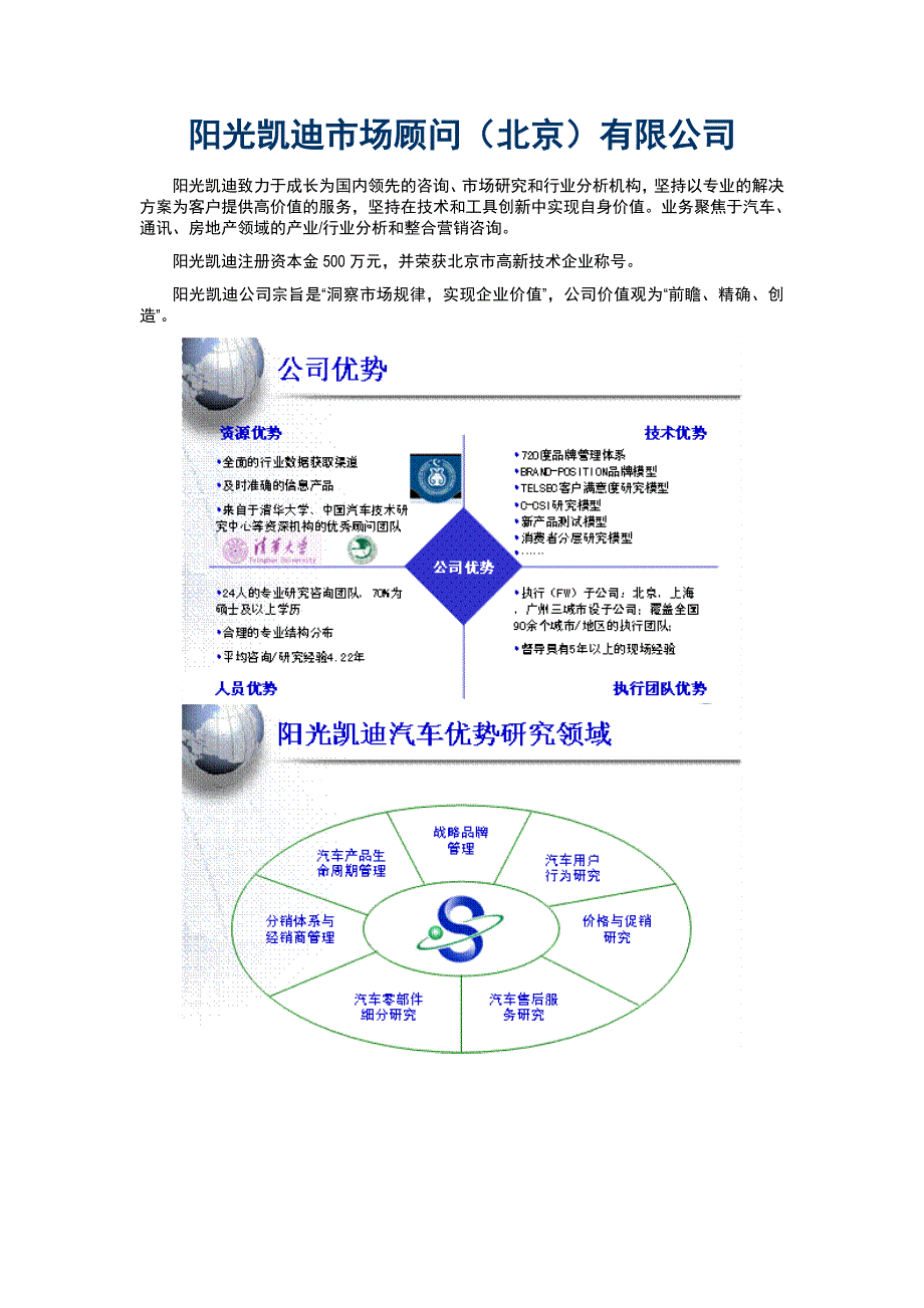 202X年汽车营销信息系统_第4页