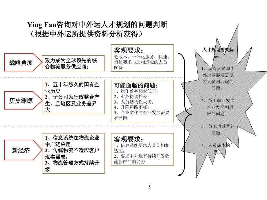 202X年人力资源战略规划项目建议书_第5页