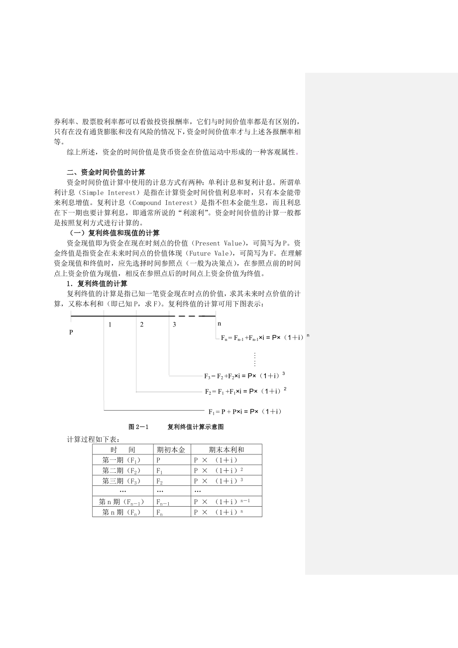 202X年财务管理讲义_第3页