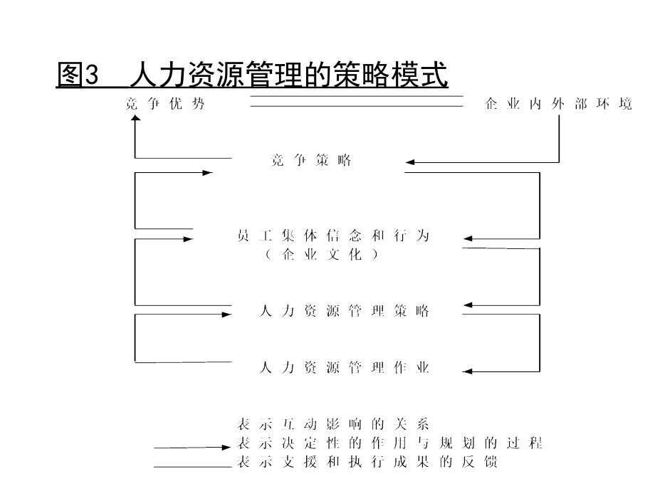 202X年人力资源规划及策略模式_第4页