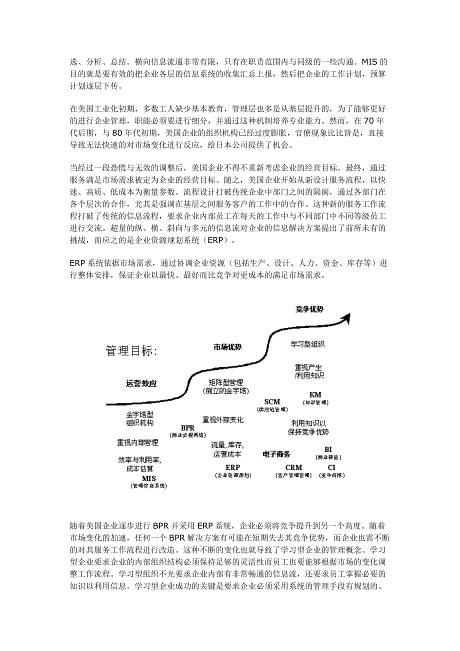 202X年烟草行业知识管理的应用_第4页