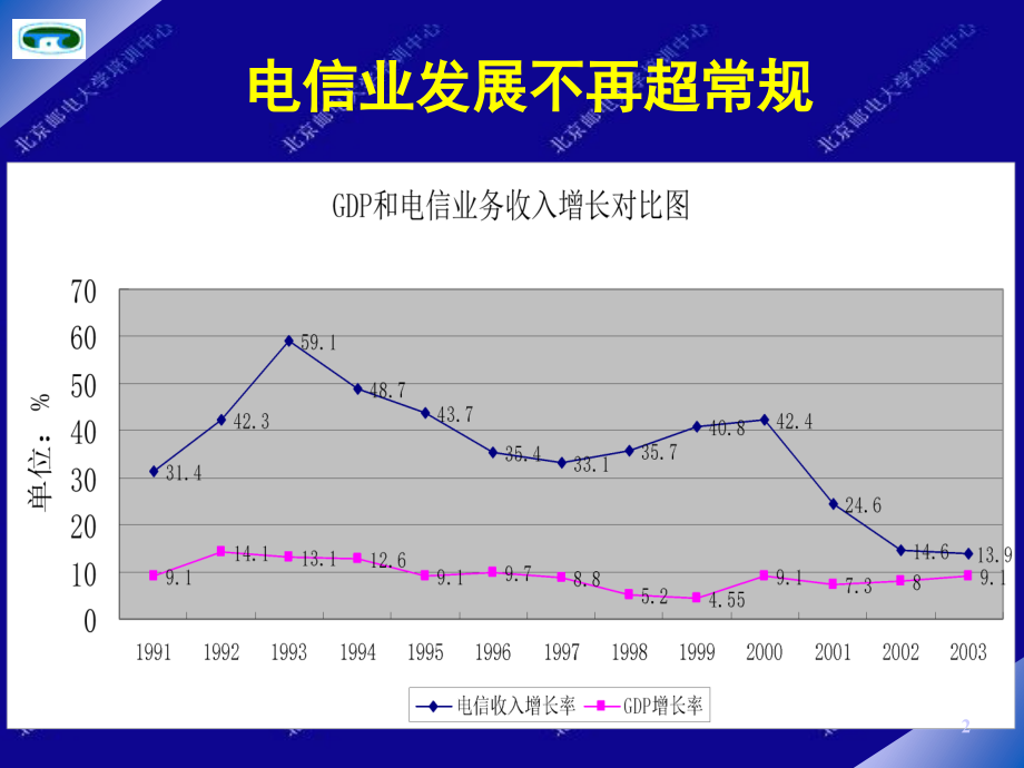 202X年电信服务营销规划_第2页