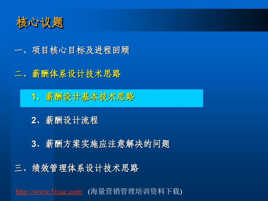 202X年薪酬及绩效管理体系方案_第4页