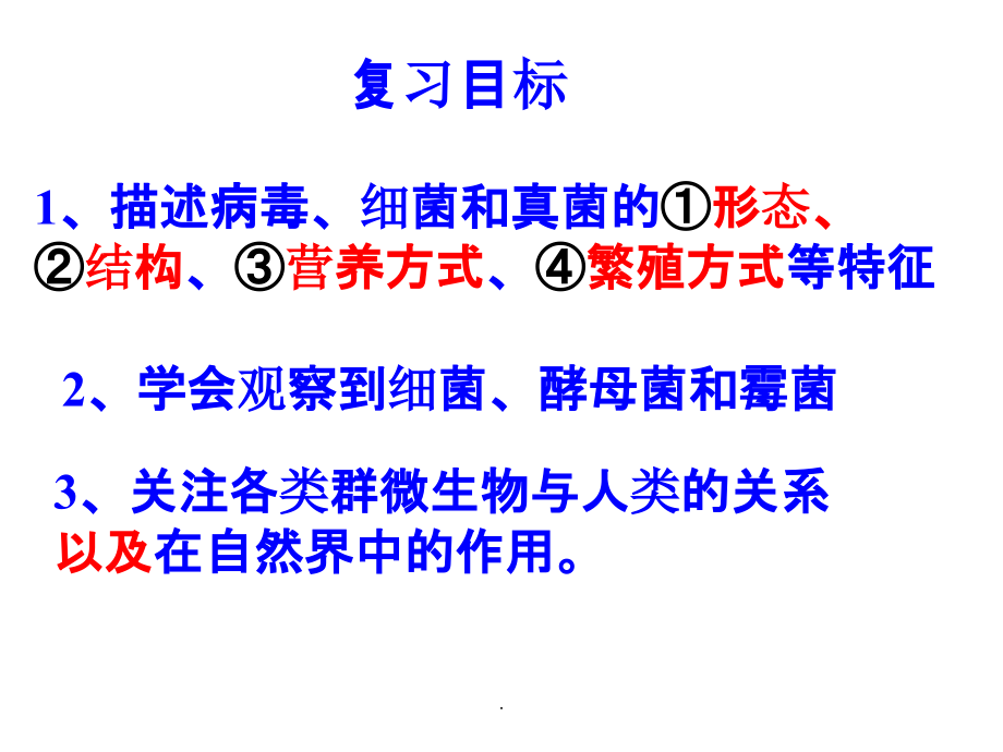 生物圈中的微生物ppt精选课件_第3页