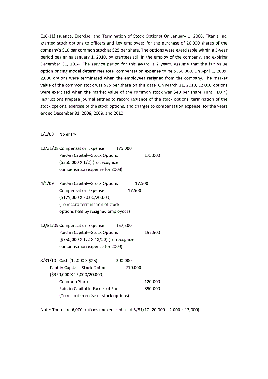 Intermediate Accouting Chapter to .docx_第4页