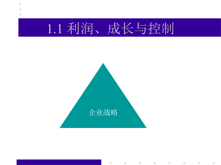 202X年企业的可持续发展与财务管理_第3页