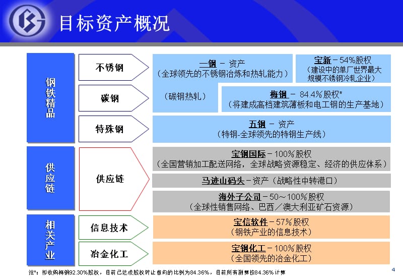 202X年国内某钢铁企业咨询报告_第5页