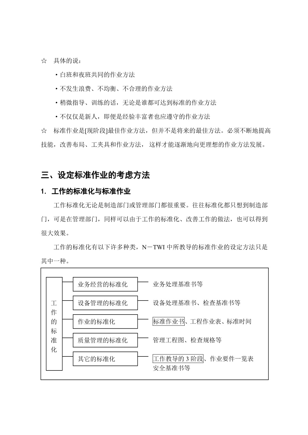 202X年标准作业之设定与工作的教法_第5页