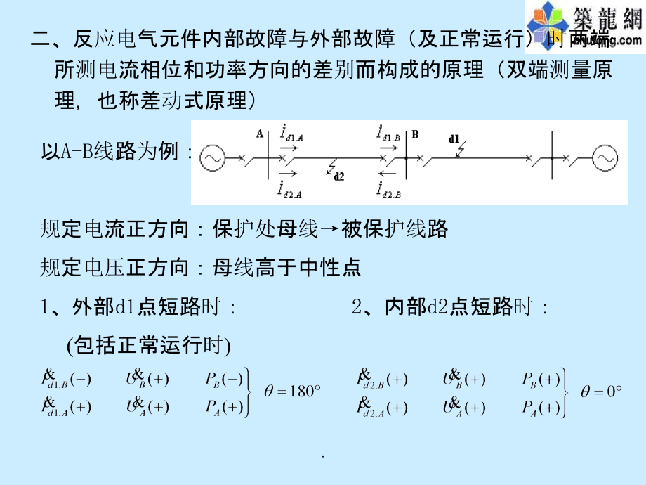 电力系统继电保护原理全套课程精[1]ppt精选课件_第4页