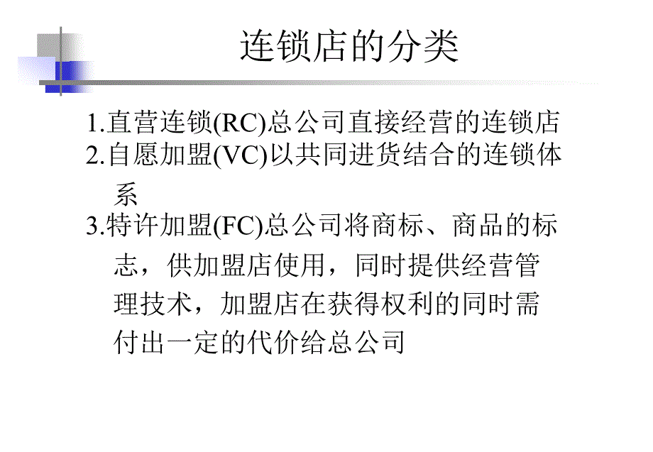 202X年便利店的特许经营制度_第2页