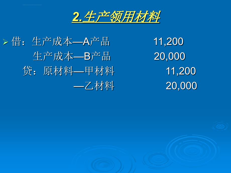 基础会计模拟实训参考资料_第3页