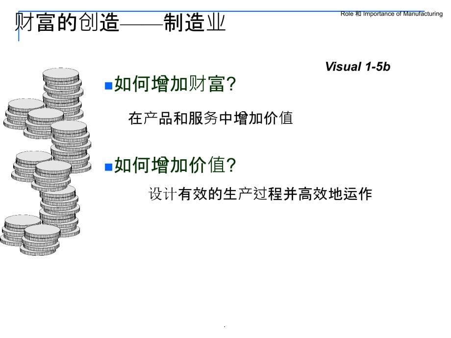 精益生产-课程内容ppt精选课件_第5页