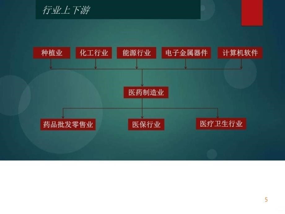 年医药行业财务分析ppt课件_第5页