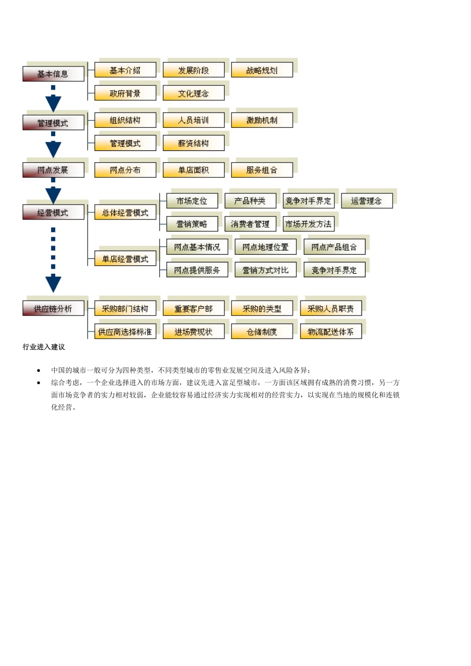 202X年中国零售行业分析 (3)_第4页