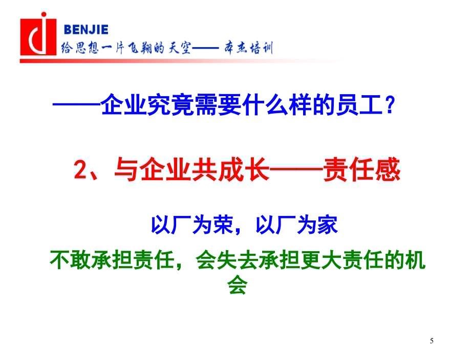 员工激励――心态与压力管理_第5页