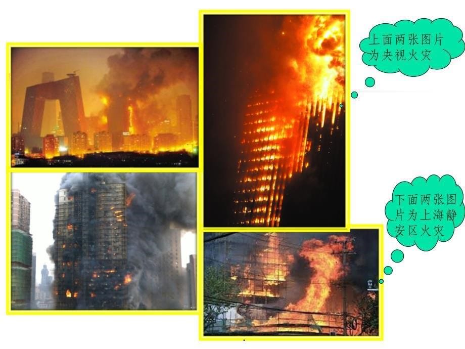 建筑工程施工现场消防安全培训PPT课件_第5页