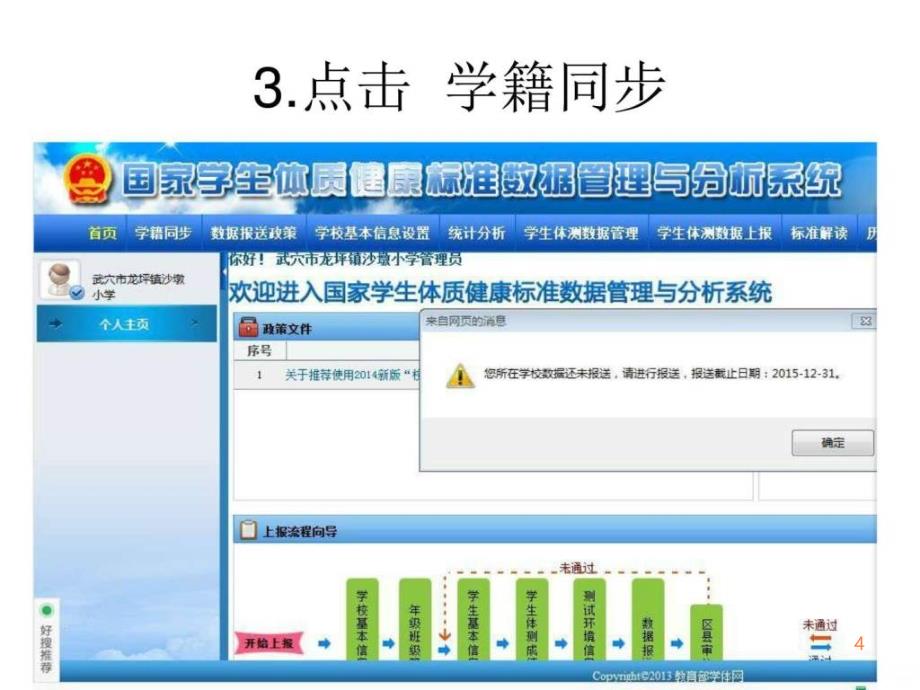 年体质健康上报操作()ppt课件_第4页