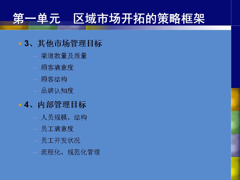 202X年区域市场开拓与渠道管理实务_第4页