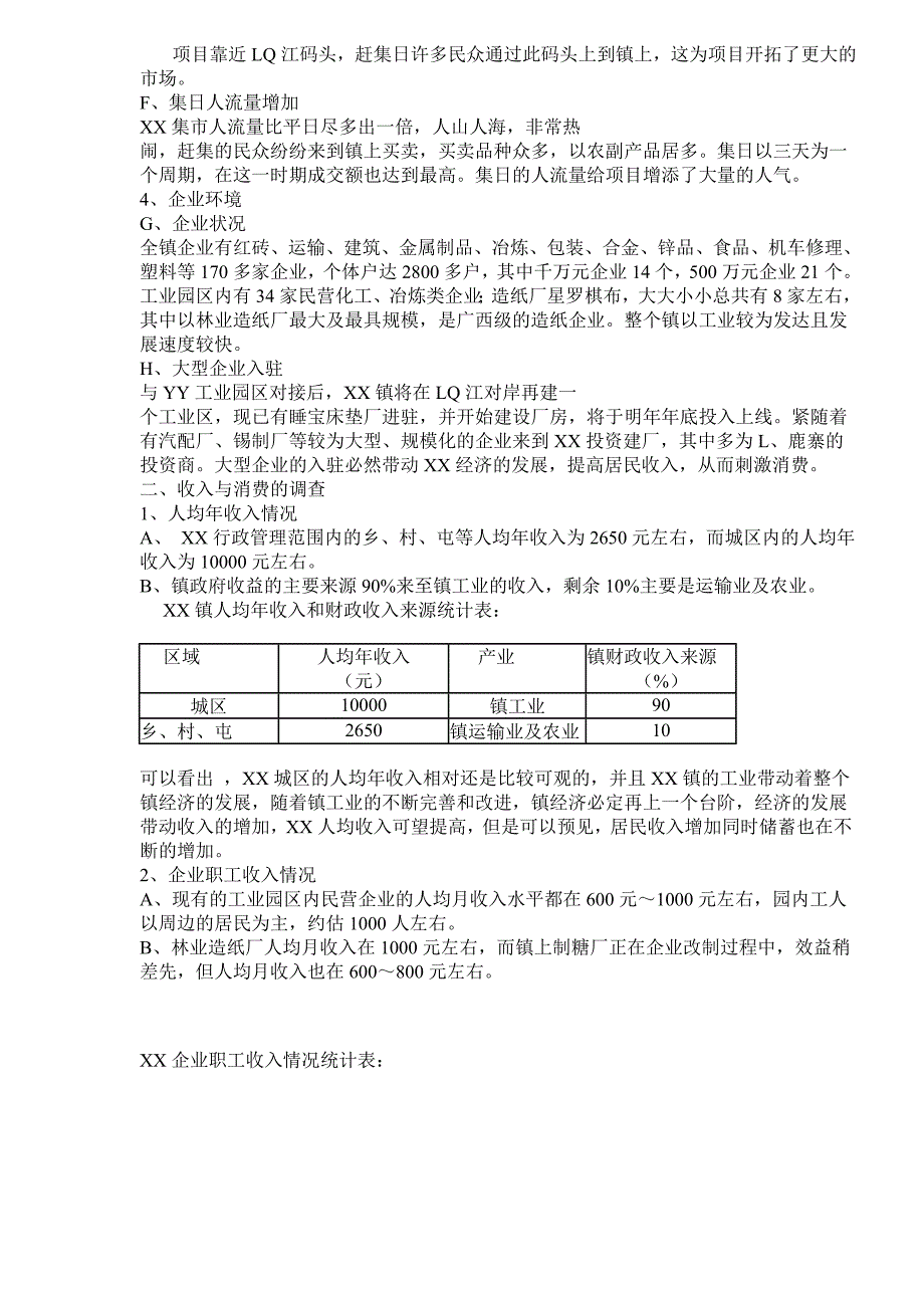 202X年某某商贸房地产营销策划案_第2页