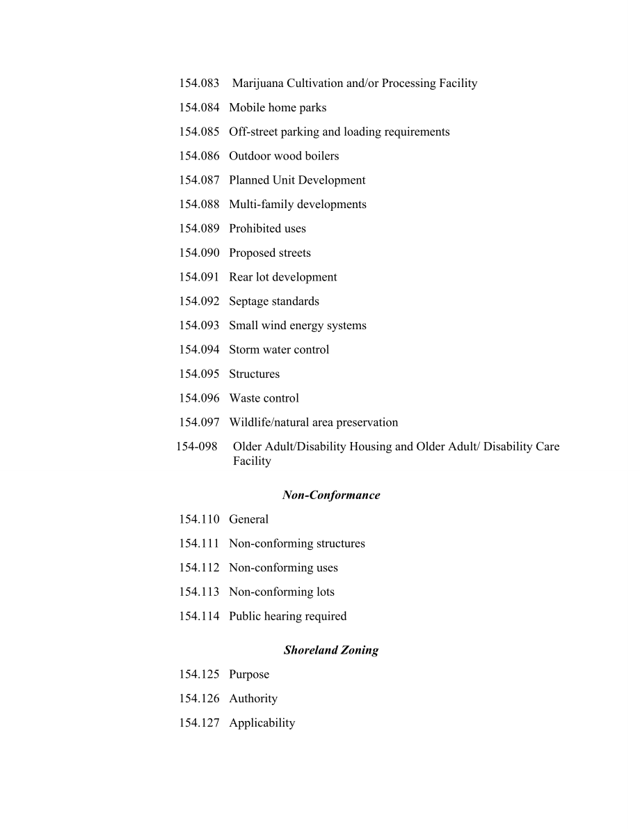 CHAPTER 154 LAND USE AND DEVELOPMENT.doc_第3页