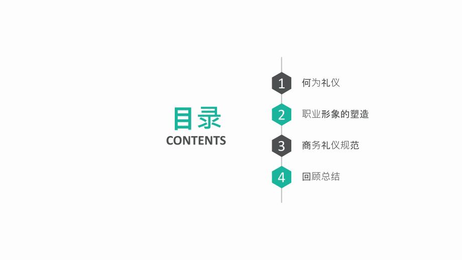 商务礼仪PPT(吐血整理内容齐全)_第2页